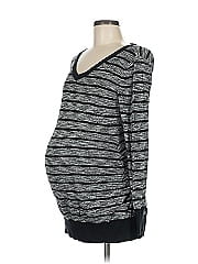 Liz Lange Maternity For Target Pullover Sweater