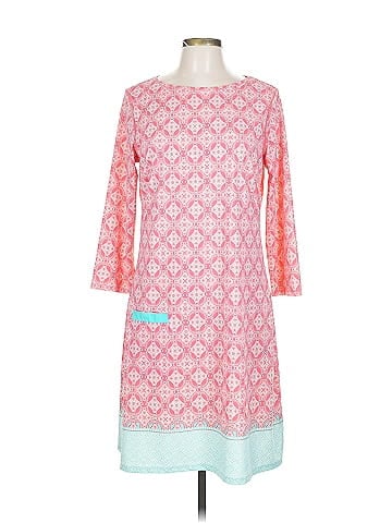 Cabana Life Casual Dress (view 1)