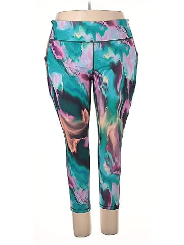Tek Gear Active Pants (view 1)