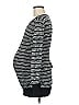 Liz Lange Maternity for Target Gray Pullover Sweater Size M - photo 4