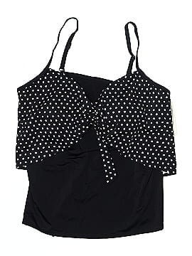Swimsuits For All Swimsuit Top