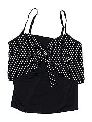 Swimsuits For All Swimsuit Top