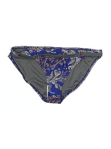 Converse One Star Swimsuit Bottoms (view 1)