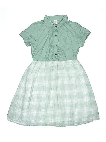 Wonder Nation Dress (view 1)