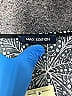 Max Edition Paisley Green Black Casual Dress Size M - photo 6