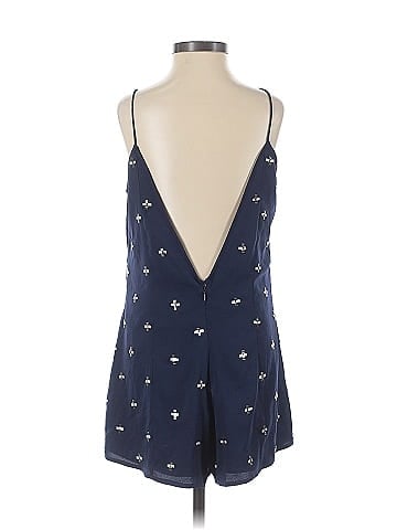 NBD Romper (view 2)