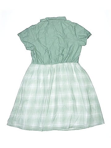 Wonder Nation Dress (view 2)