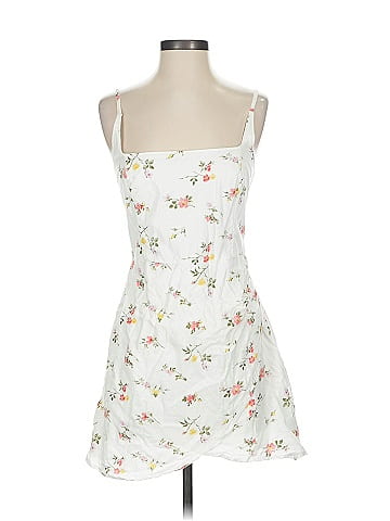 Abercrombie & Fitch Cocktail Dress (view 1)