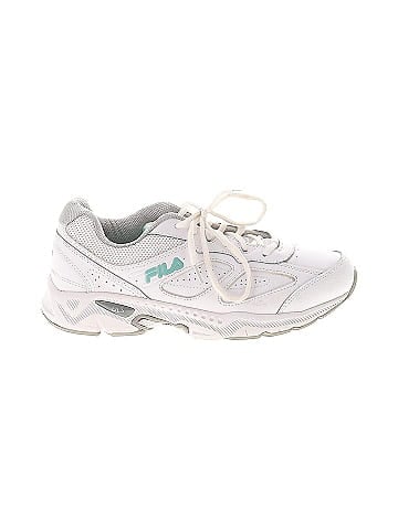 FILA Sneakers (view 1)
