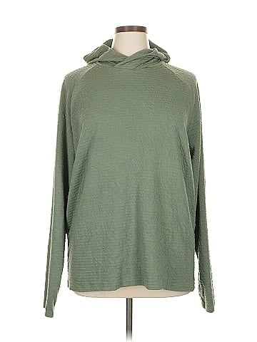 Apana Pullover Sweater (view 1)