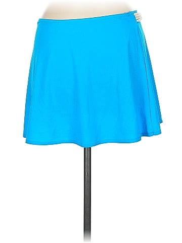 Karla Colletto Casual Skirt (view 2)