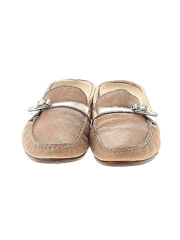 Attilio Giusti Leombruni Mule/Clog (view 2)