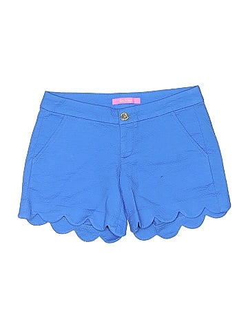 Lilly Pulitzer Dressy Shorts (view 1)