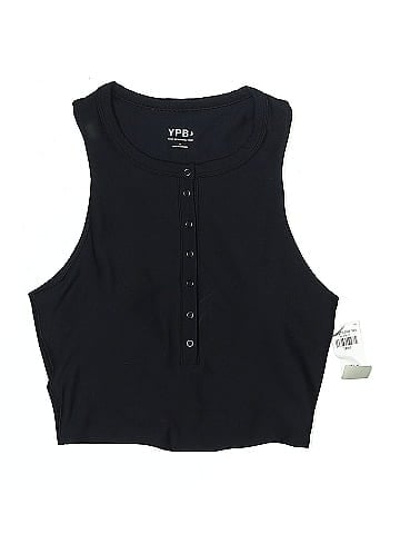 YPB Swimsuit Top (view 1)