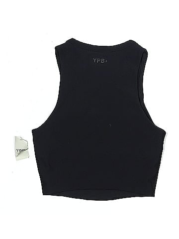 YPB Swimsuit Top (view 2)