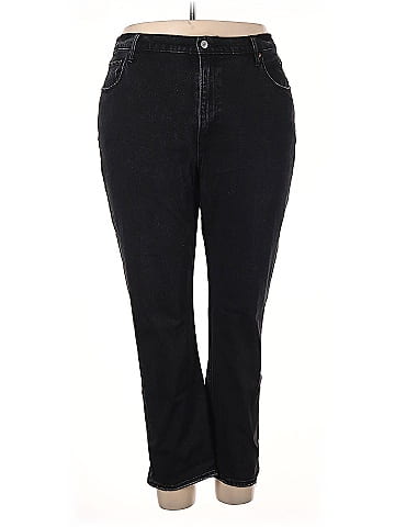Abercrombie & Fitch Jeans (view 1)