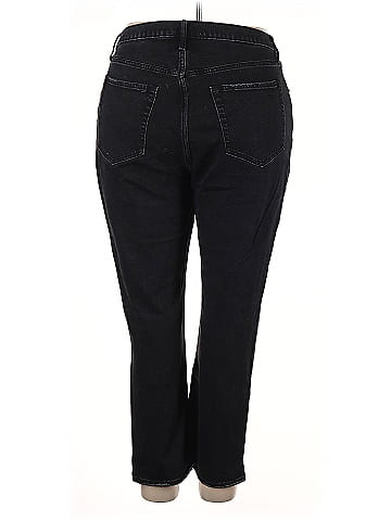 Abercrombie & Fitch Jeans (view 2)