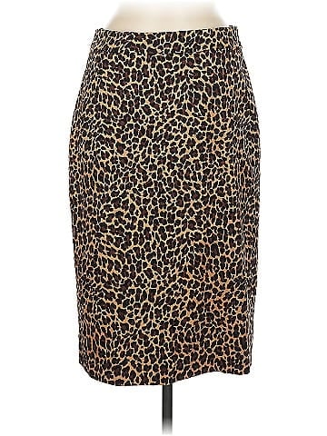 J.Crew Casual Skirt (view 1)