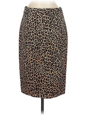 J.Crew Casual Skirt (view 2)