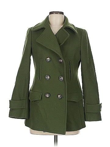 Talbots Coat (view 1)
