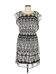 Ab Studio Casual Dress