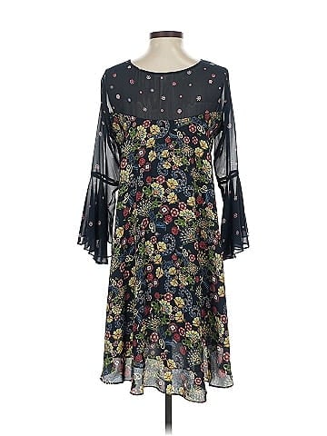 Paper Crown Casual Dress (view 2)