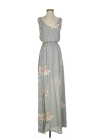 Show Me Your Mumu Casual Dress (view 1)