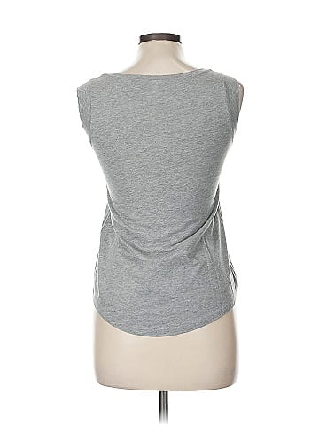 Alternative Apparel Sleeveless T-Shirt (view 2)