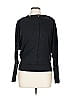 Stella & Dot Black Pullover Sweater Size L - photo 1