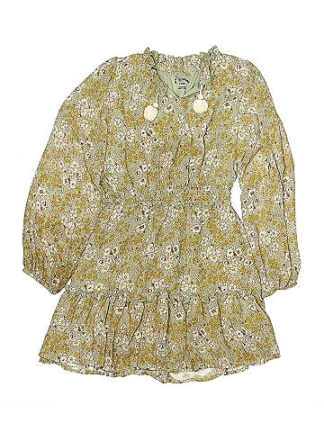 Art Class Dress (view 1)