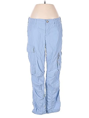 Lauren Jeans Co. Cargo Pants (view 1)