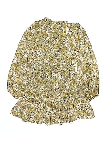Art Class Dress (view 2)