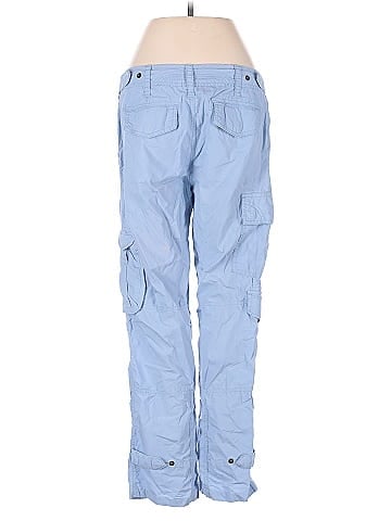 Lauren Jeans Co. Cargo Pants (view 2)
