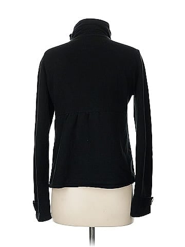 Converse One Star Turtleneck Sweater (view 2)