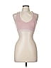 B. Tempt'd Pink Sports Bra Size M - photo 1