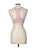 B. Tempt'd Pink Sports Bra Size M - photo 2