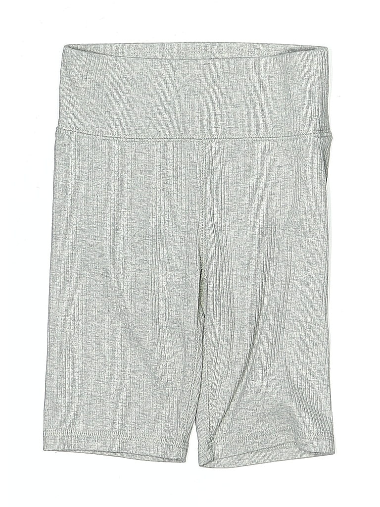 Click to view more detailed imagery on our partner's website Pre-owned Gap Kids' Athletic Shorts In Gray