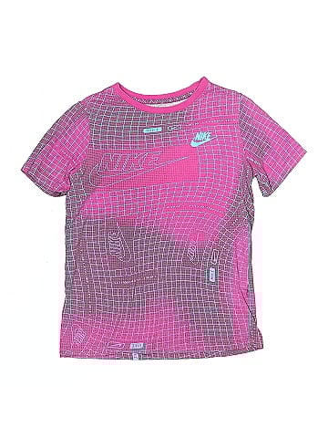 Nike Active T-Shirt (view 1)