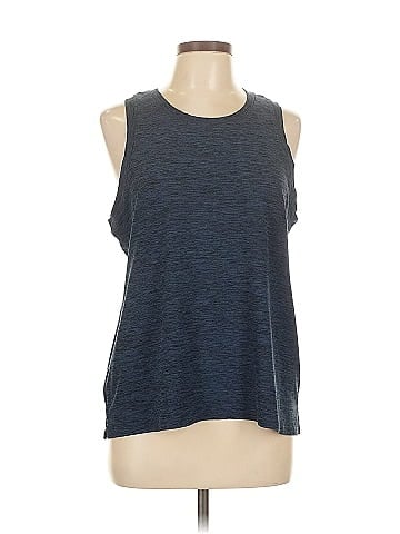 Kyodan Sleeveless T-Shirt (view 1)