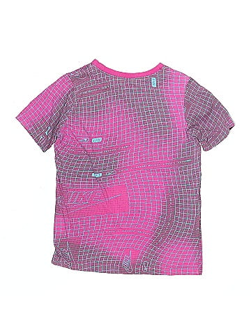 Nike Active T-Shirt (view 2)