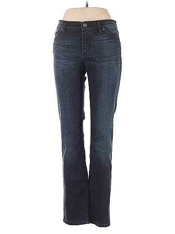 Lauren Jeans Co. Jeans (view 1)