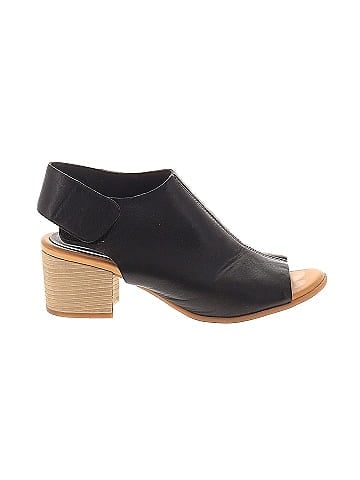 Kork-Ease Heels (view 1)