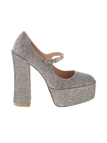 Stuart Weitzman Heels (view 1)