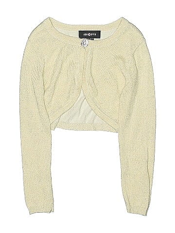 Amy Byer Cardigan (view 1)