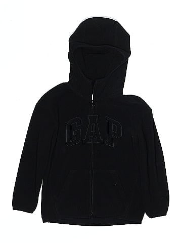 Gap Kids Zip Up Hoodie (view 1)