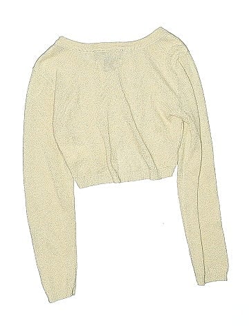 Amy Byer Cardigan (view 2)