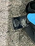Jeffrey Dodd Blue Black Casual Pants Size EU (IT) 44 / US 8 - photo 4