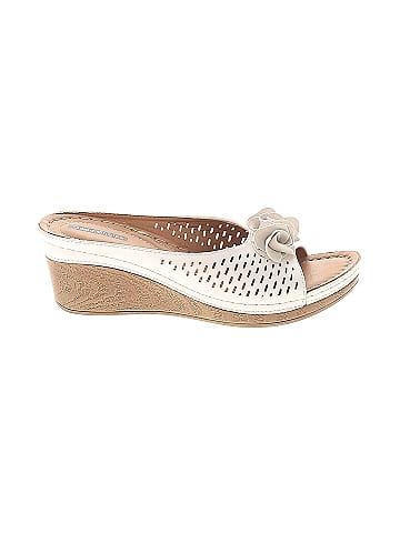Good Choice Shoes Wedges (view 1)