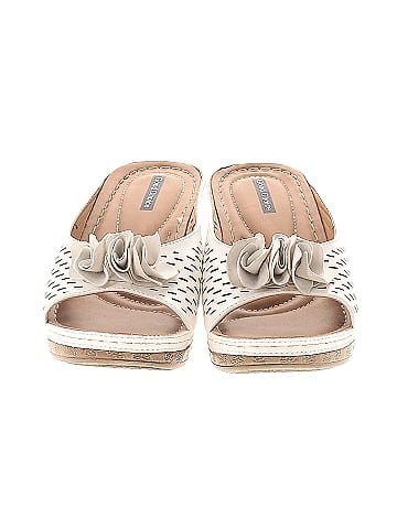 Good Choice Shoes Wedges (view 2)