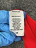 Veronica M. 100% Polyester Red Casual Dress Size XS - photo 9